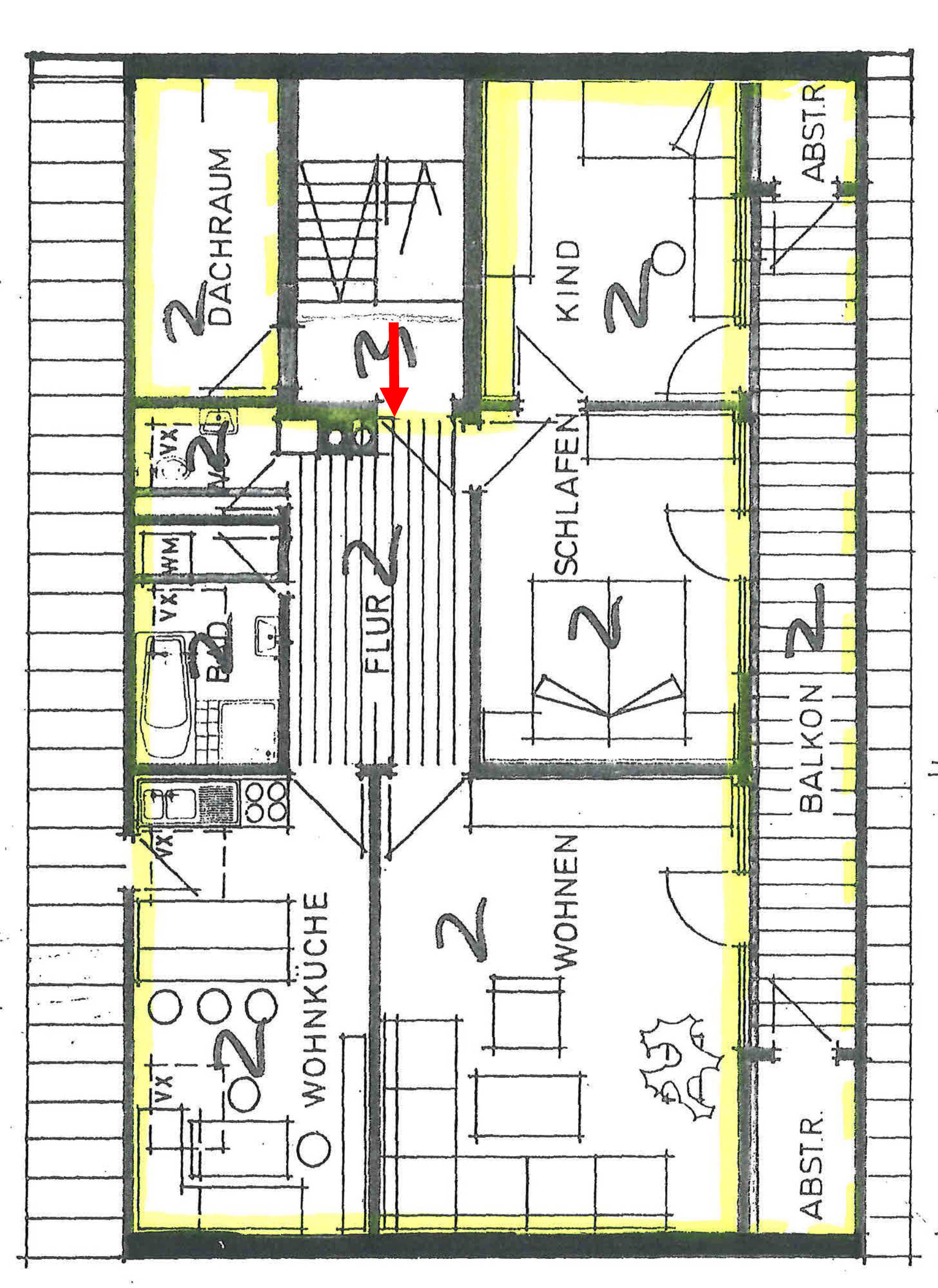 baden-wuerttemberg 0002 K 0015/2024 Biberacher Straße 71/1, 88441 Mittelbiberach 7