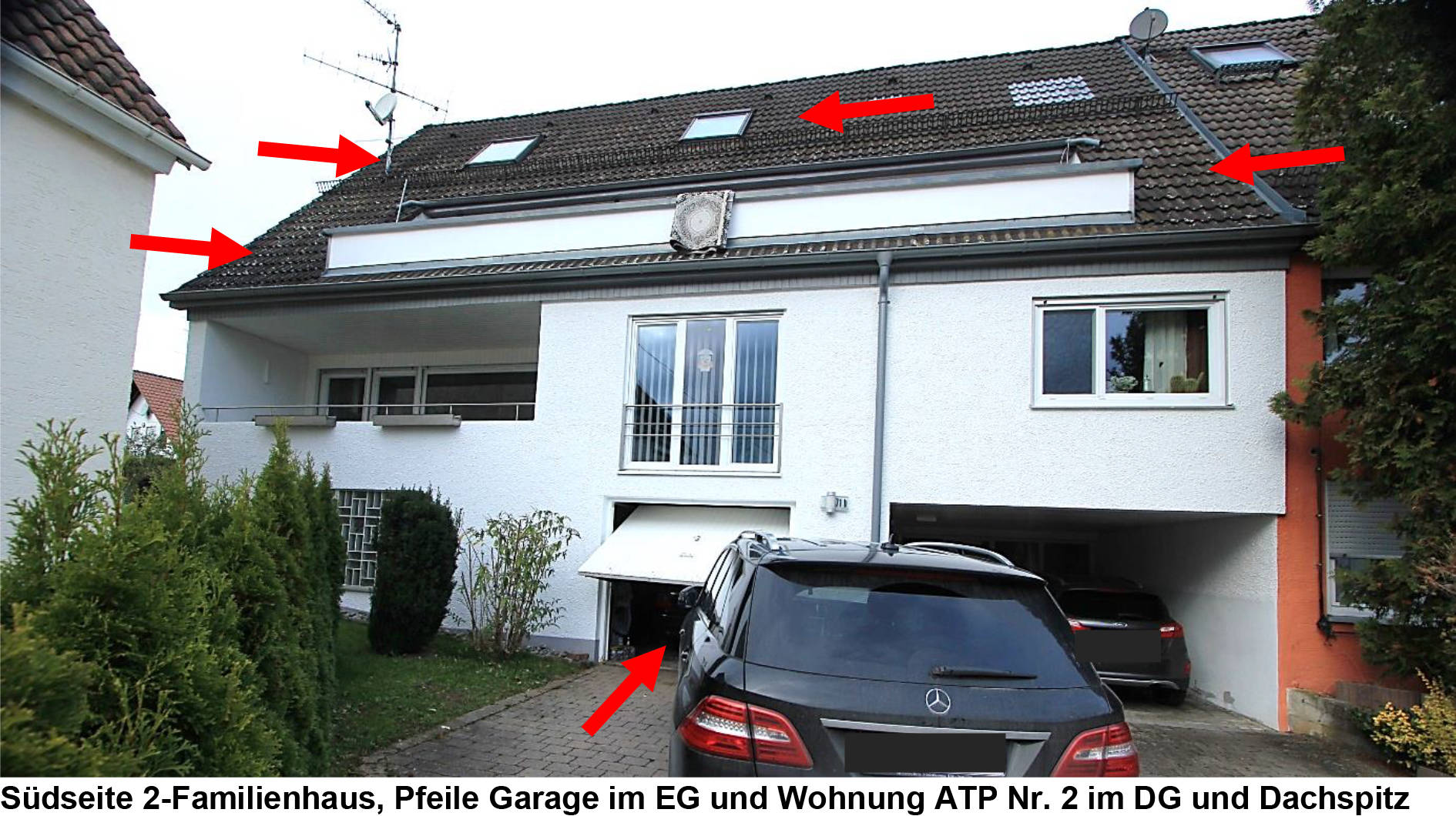 Baden-Württemberg 0002 K 0015/2024 Biberacher Straße 71/1, 88441 Mittelbiberach 1