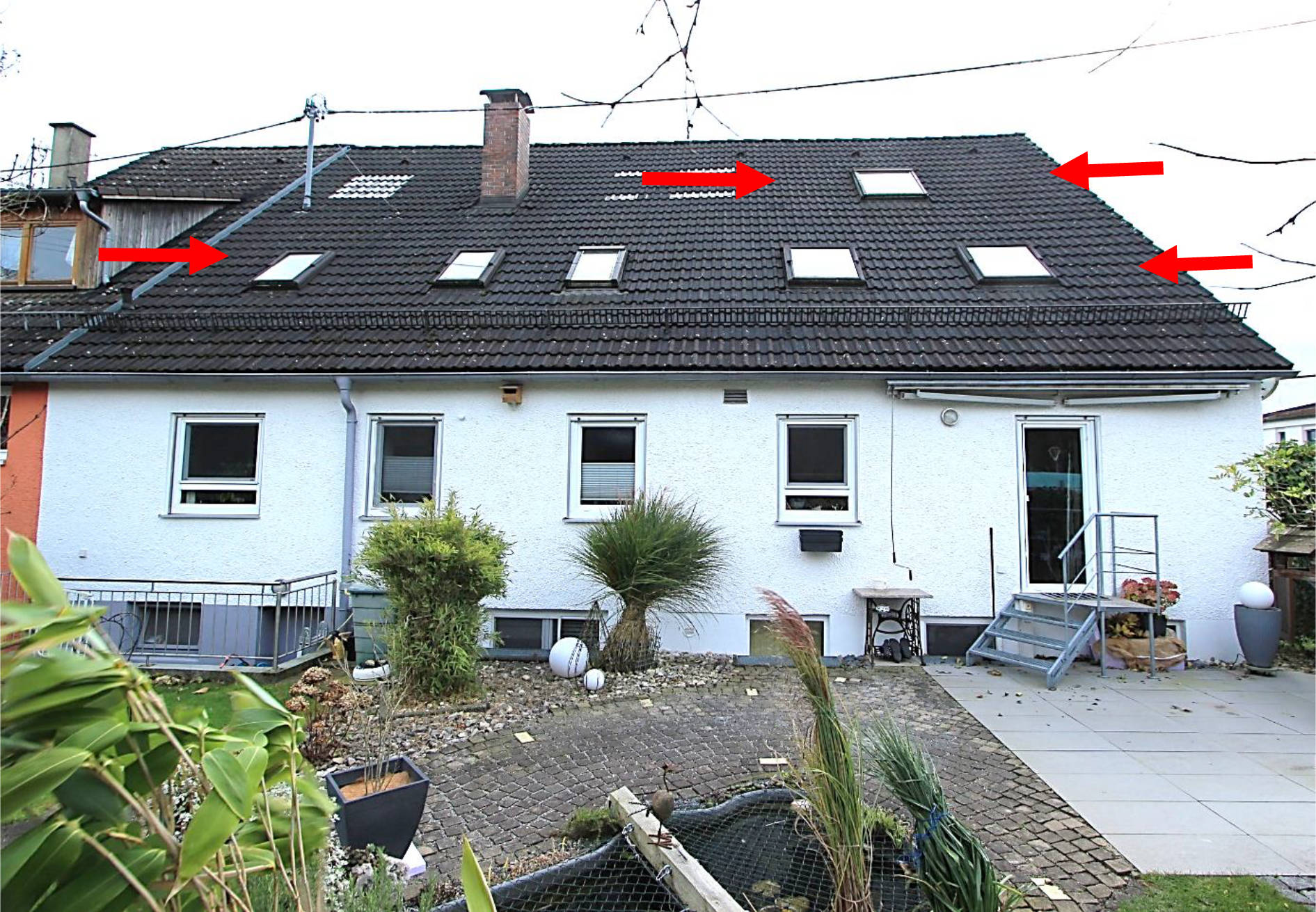 Wohnung in Biberacher Straße 71/1, 88441 Mittelbiberach - Bild 2