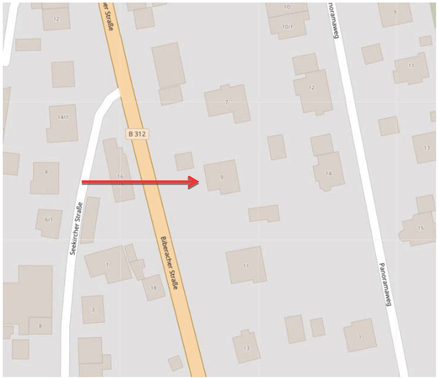 baden-wuerttemberg 0002 K 0020/2024 Biberacher Straße 9, 88524 Uttenweiler 21
