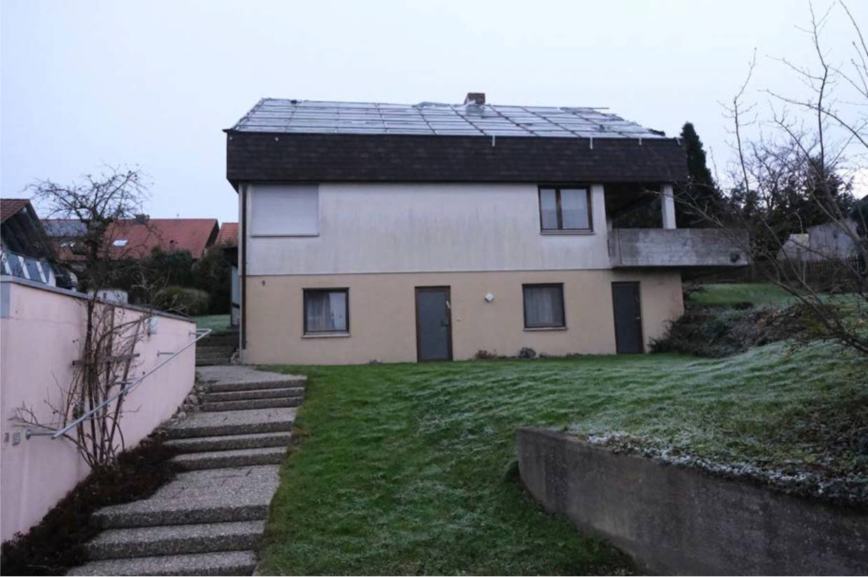 Zweifamilienhaus, Garage in Biberacher Straße 9, 88524 Uttenweiler - Bild 3