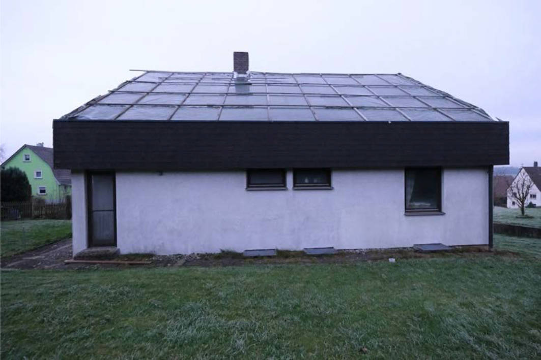 Zweifamilienhaus, Garage in Biberacher Straße 9, 88524 Uttenweiler - Bild 4