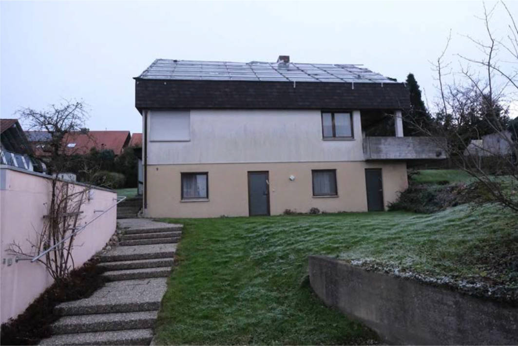 Baden-Württemberg 0002 K 0020/2024 Biberacher Straße 9, 88524 Uttenweiler 1