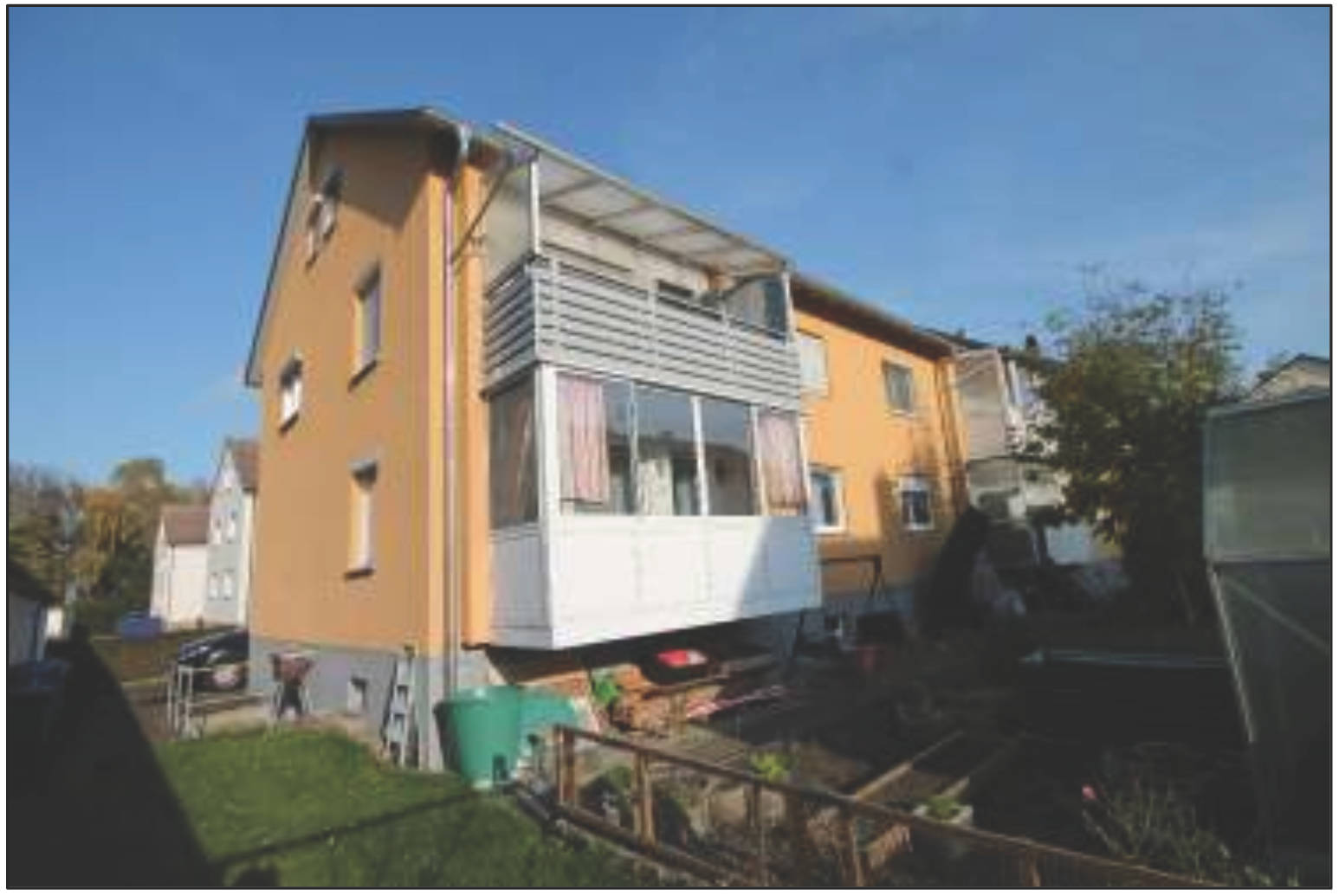Baden-Württemberg 0002K0021-2024 Greutweg  9, 11, 88499 Riedlingen 1