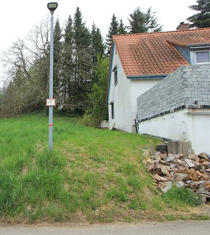 baden-wuerttemberg 0002 K 0038/2023 Mathias-Eberle-Weg  17, 88471 Laupheim, Bihlafingen 7