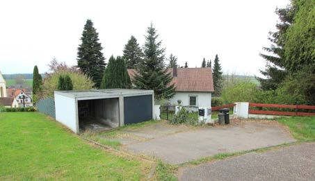 Einfamilienhaus in Mathias-Eberle-Weg  17, 88471 Laupheim, Bihlafingen - Bild 2