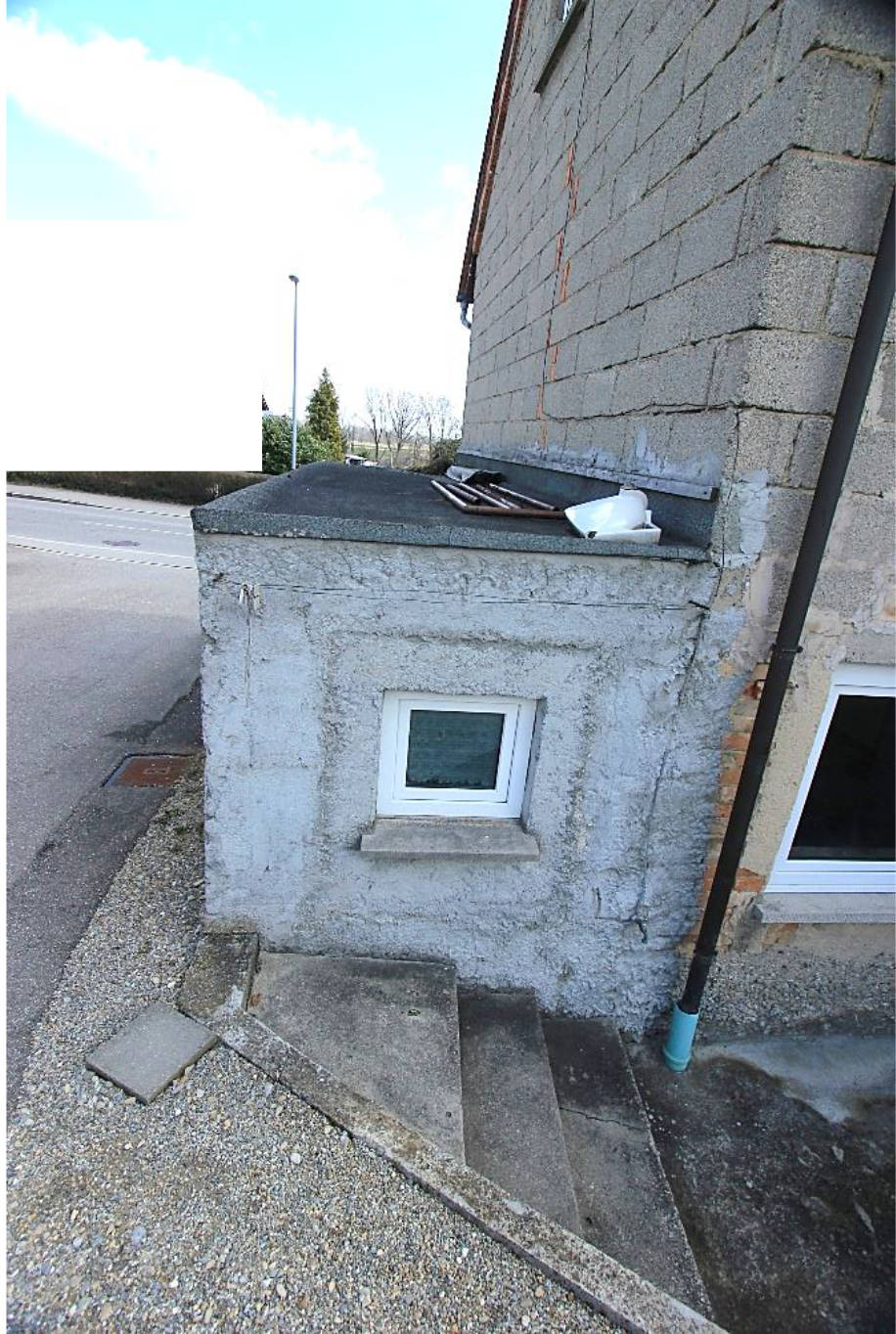 Einfamilienhaus in Kreppachstraße 29, 88471 Laupheim, Untersulmetingen - Bild 2