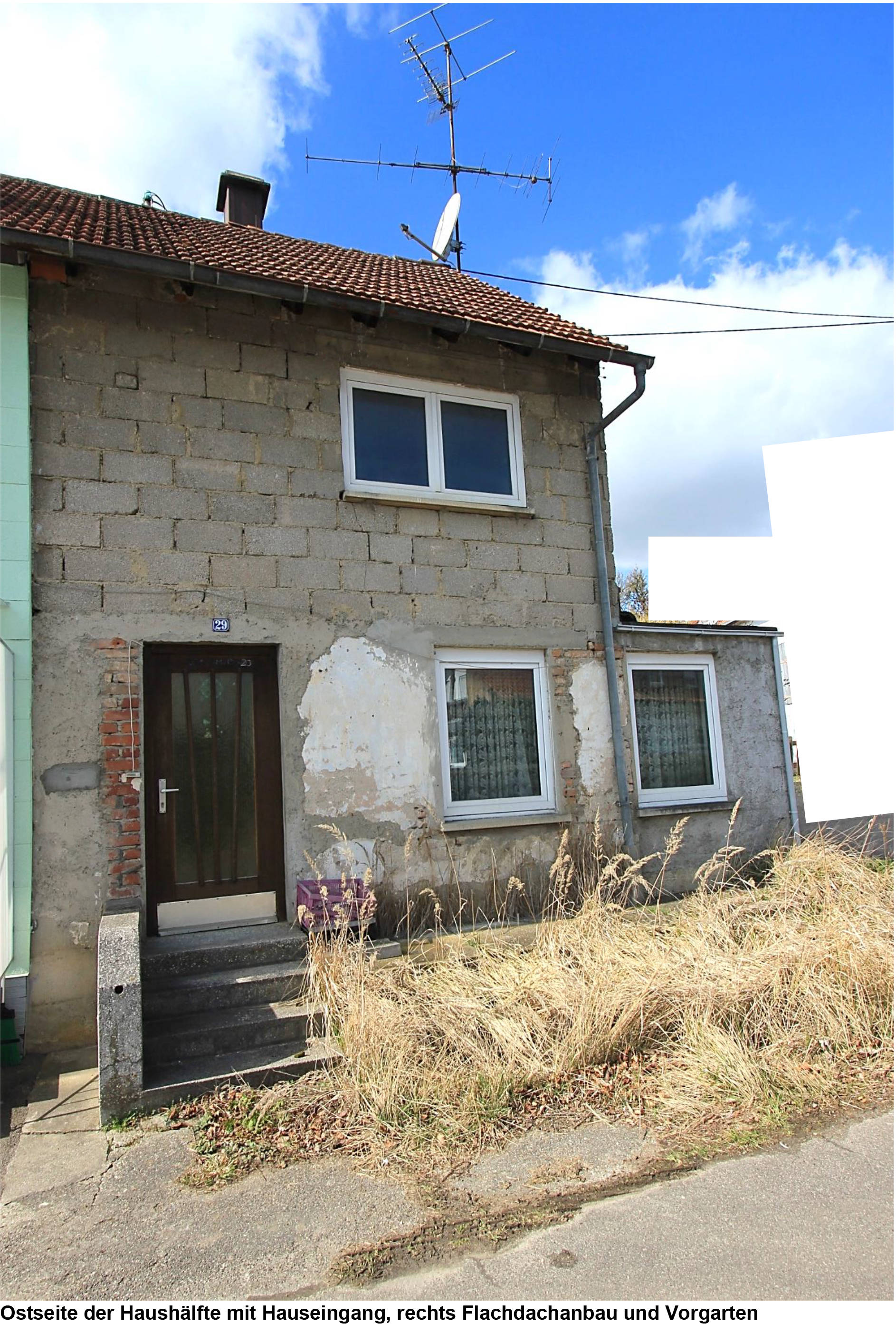 Einfamilienhaus in Kreppachstraße 29, 88471 Laupheim, Untersulmetingen - Bild 3