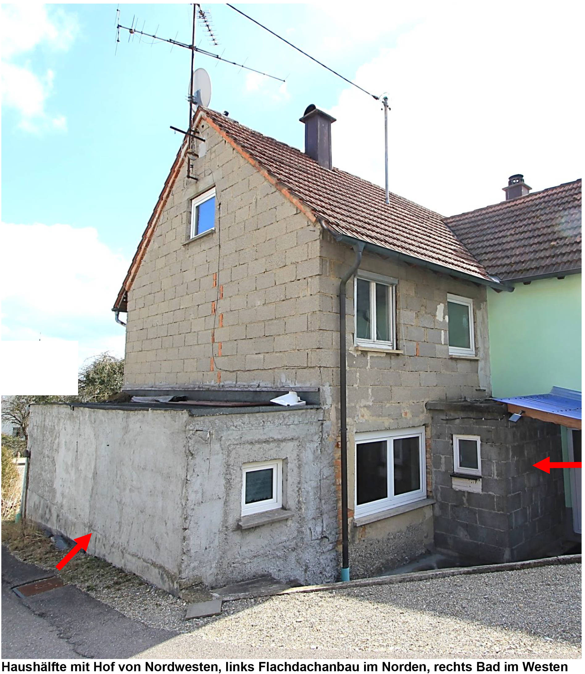 Baden-Württemberg 0002 K 0040/2024 Kreppachstraße 29, 88471 Laupheim, Untersulmetingen 1