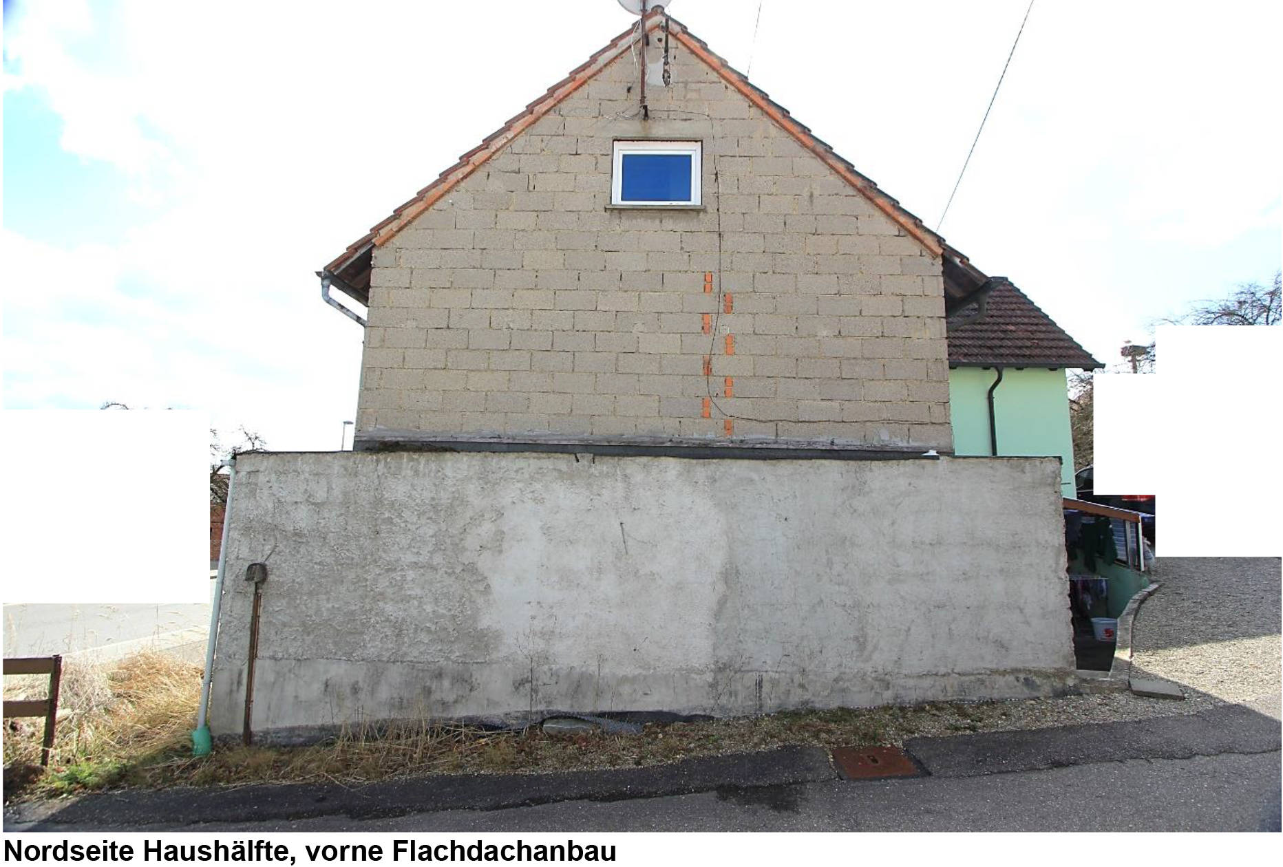 Einfamilienhaus in Kreppachstraße 29, 88471 Laupheim, Untersulmetingen - Bild 4