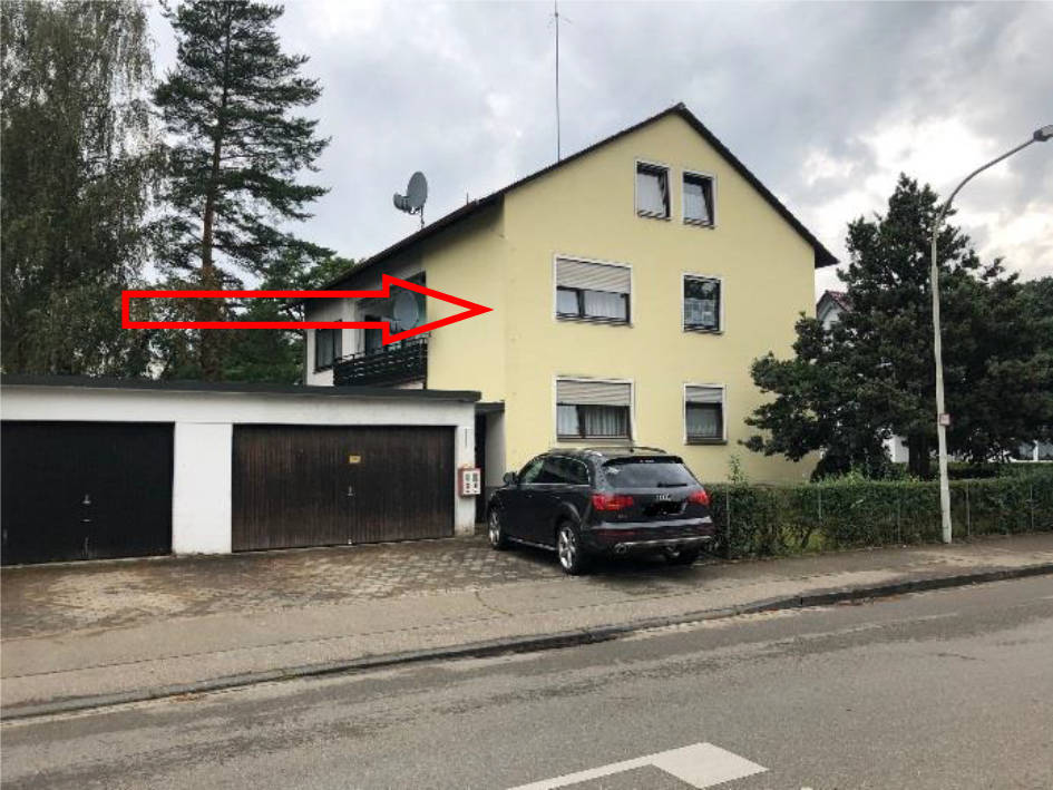Eigentumswohnung (3 bis 4 Zimmer) in Danziger Straße 5, 88471 Laupheim - Bild 2