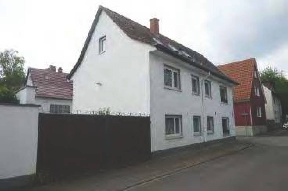 Baden-Württemberg 0002K0047-2022 Feldstraße 7/ Höhenstraße 24, 00000 Mannheim, Feudenheim