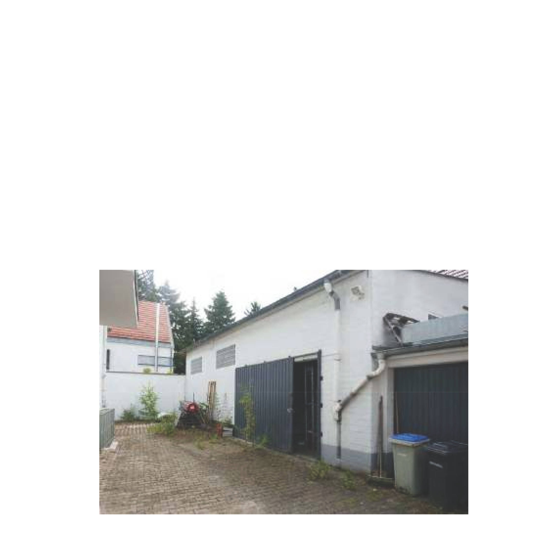 Einfamilienhaus in Feldstr. 7/Höhenstr. 24, 00000 Mannheim, Feudenheim - Bild 2