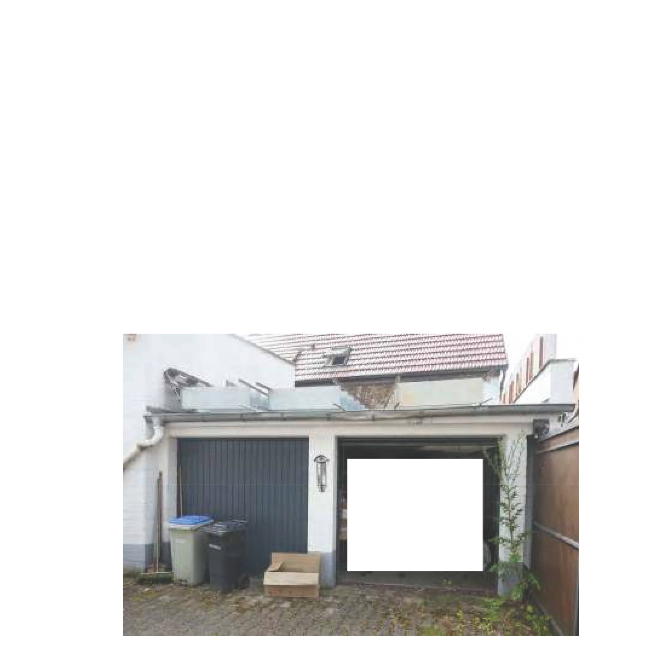 Einfamilienhaus in Feldstr. 7/Höhenstr. 24, 00000 Mannheim, Feudenheim - Bild 3