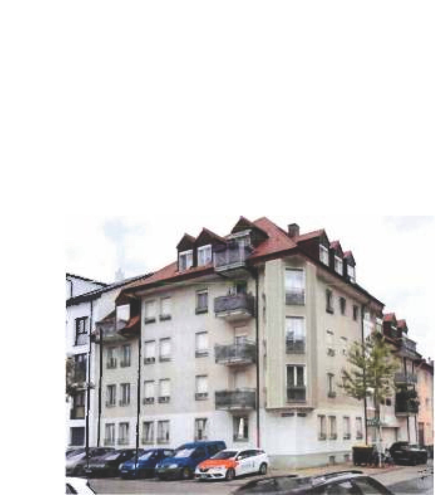 sonstiges Teileigentum (z.B. Keller, Hobbyraum) in Durlacher Str. 42, 00000 Mannheim, Rheinau - Bild 2