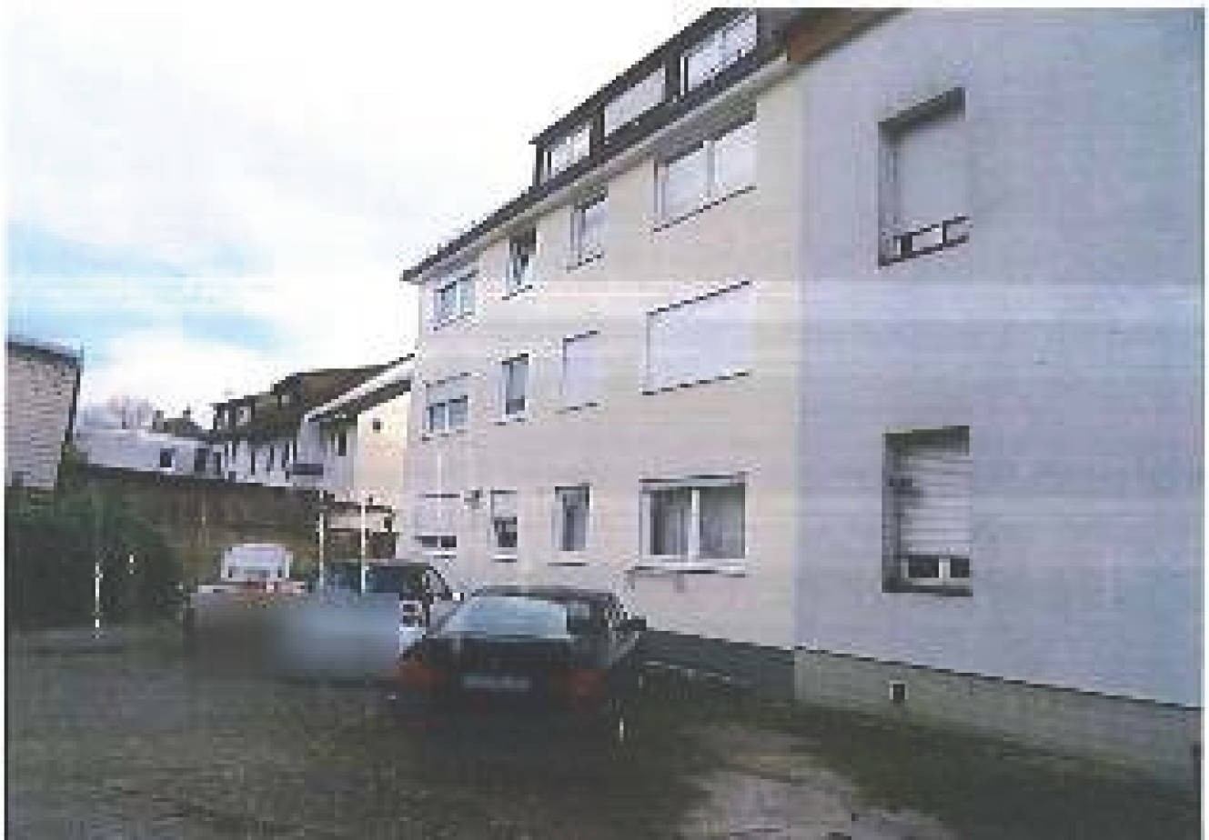 Eigentumswohnung (1 bis 2 Zimmer) in Metzerstr.  31, 31a, 00000 Mannheim, Friedrichsfeld - Bild 4
