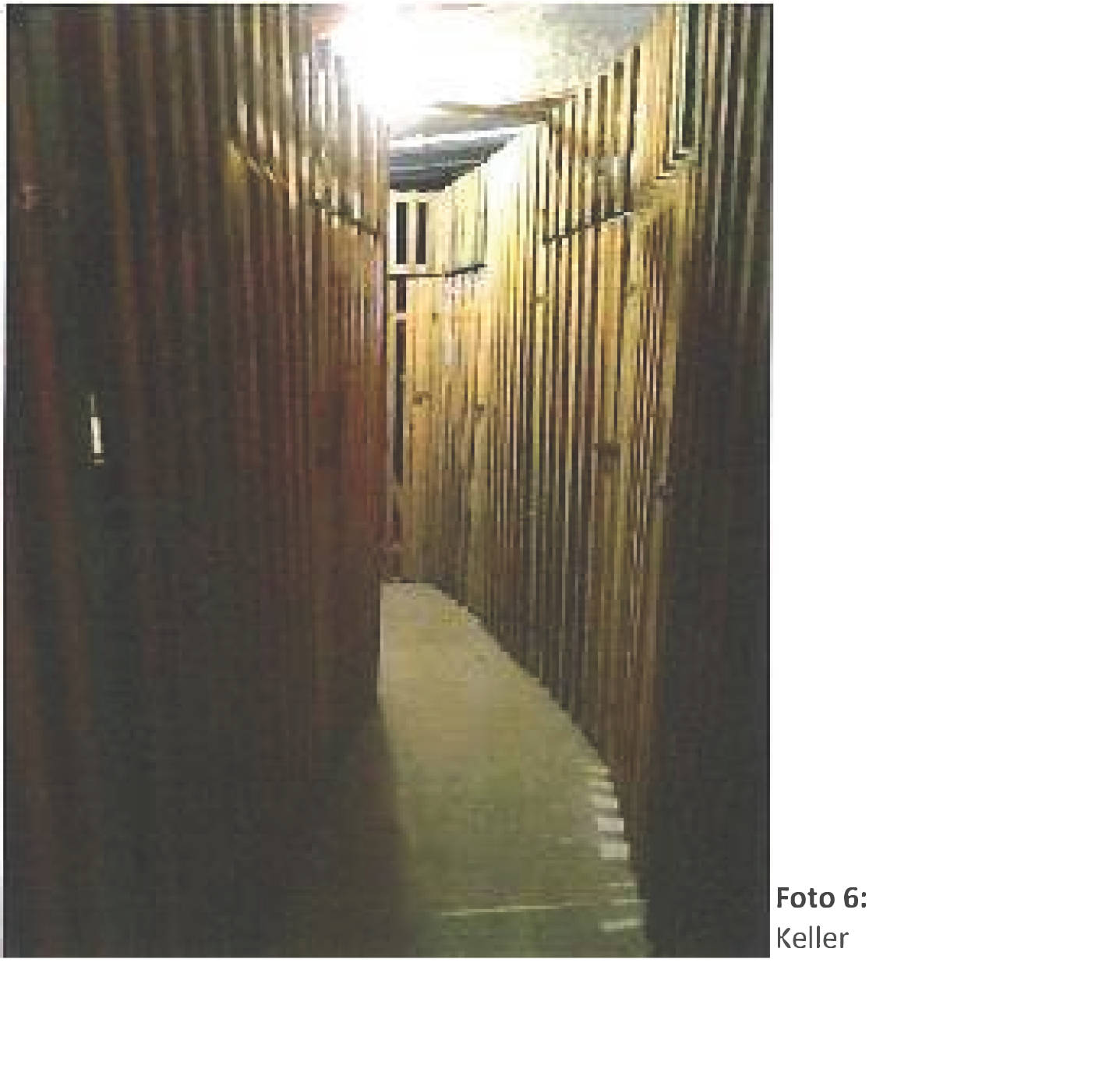 Eigentumswohnung (1 bis 2 Zimmer) in Metzerstr.  31, 31a, 00000 Mannheim, Friedrichsfeld - Bild 5