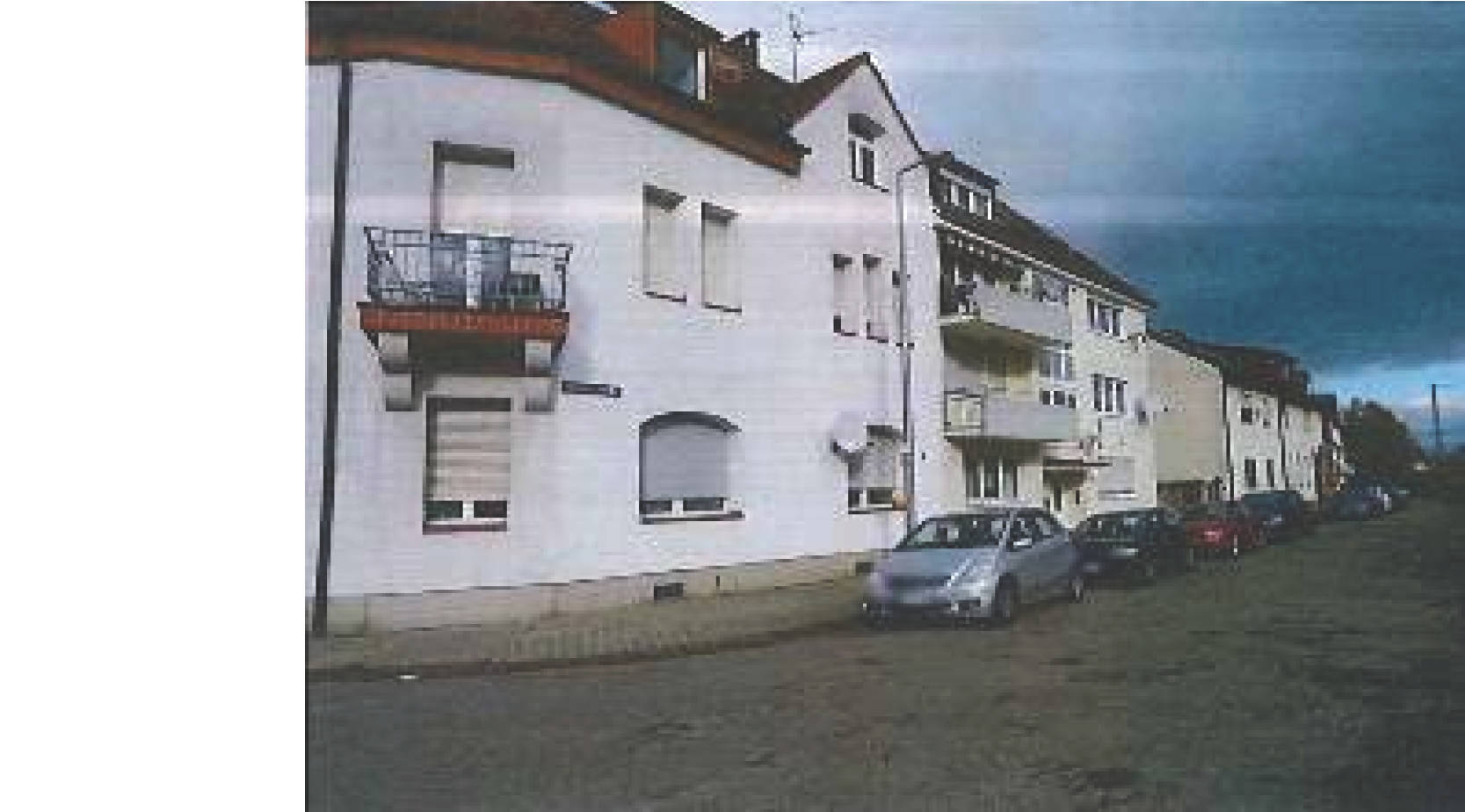 Eigentumswohnung (1 bis 2 Zimmer) in Metzerstr.  31, 31a, 00000 Mannheim, Friedrichsfeld - Bild 2