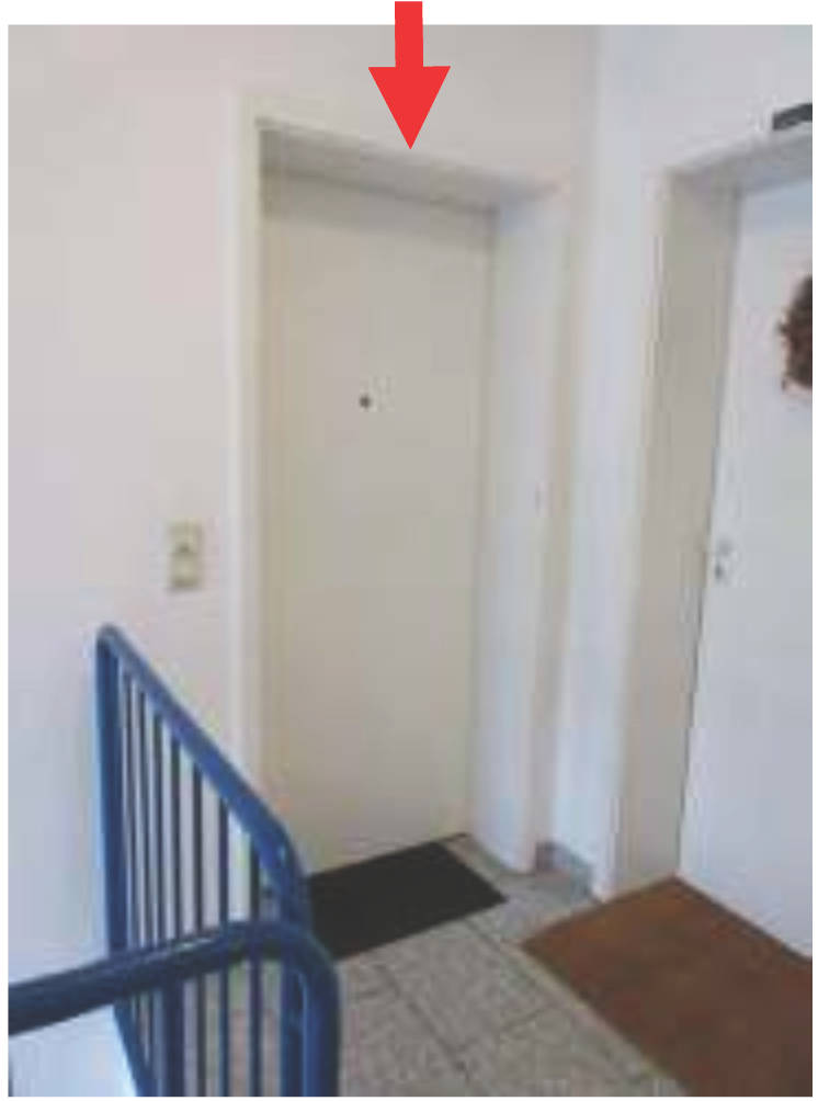 Eigentumswohnung (1 bis 2 Zimmer) in Hofstraße 7e, 00000 Brühl - Bild 4