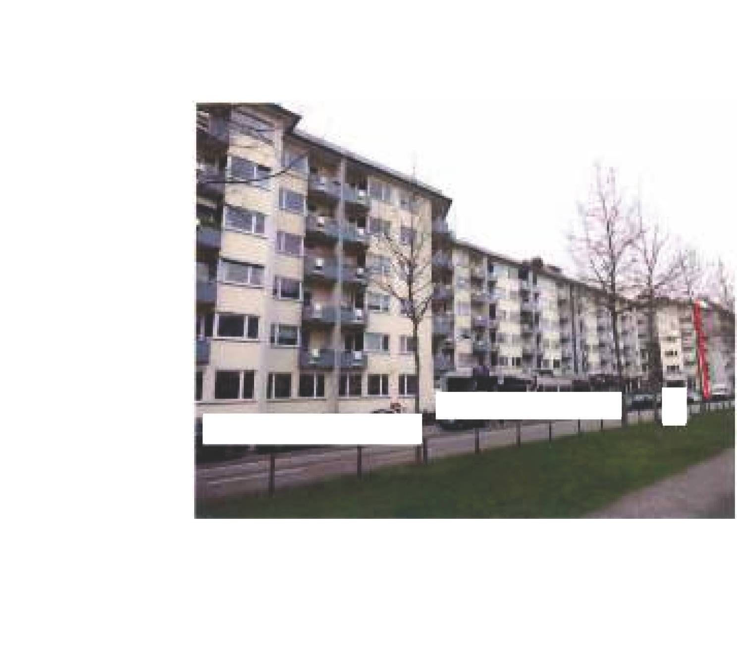 Eigentumswohnung (1 bis 2 Zimmer) 0003 K 0041-2025 Augustaanlage 38,40,40a, 42, 00000 Mannheim, Oststadt