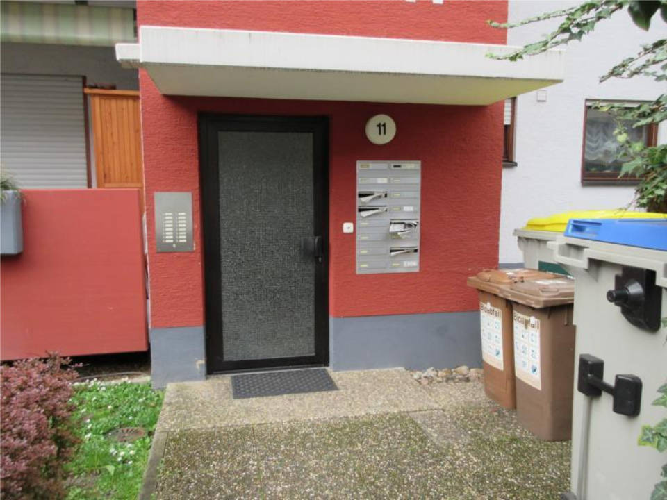 baden-wuerttemberg 0003K0111-2023 Meistersingerstraße 11, 15, 00000 Mannheim 9