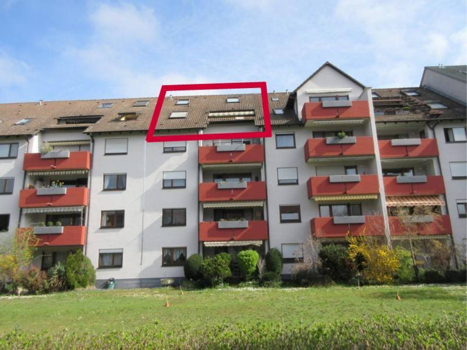 Meistersingerstraße 11, 15, 00000 Mannheim