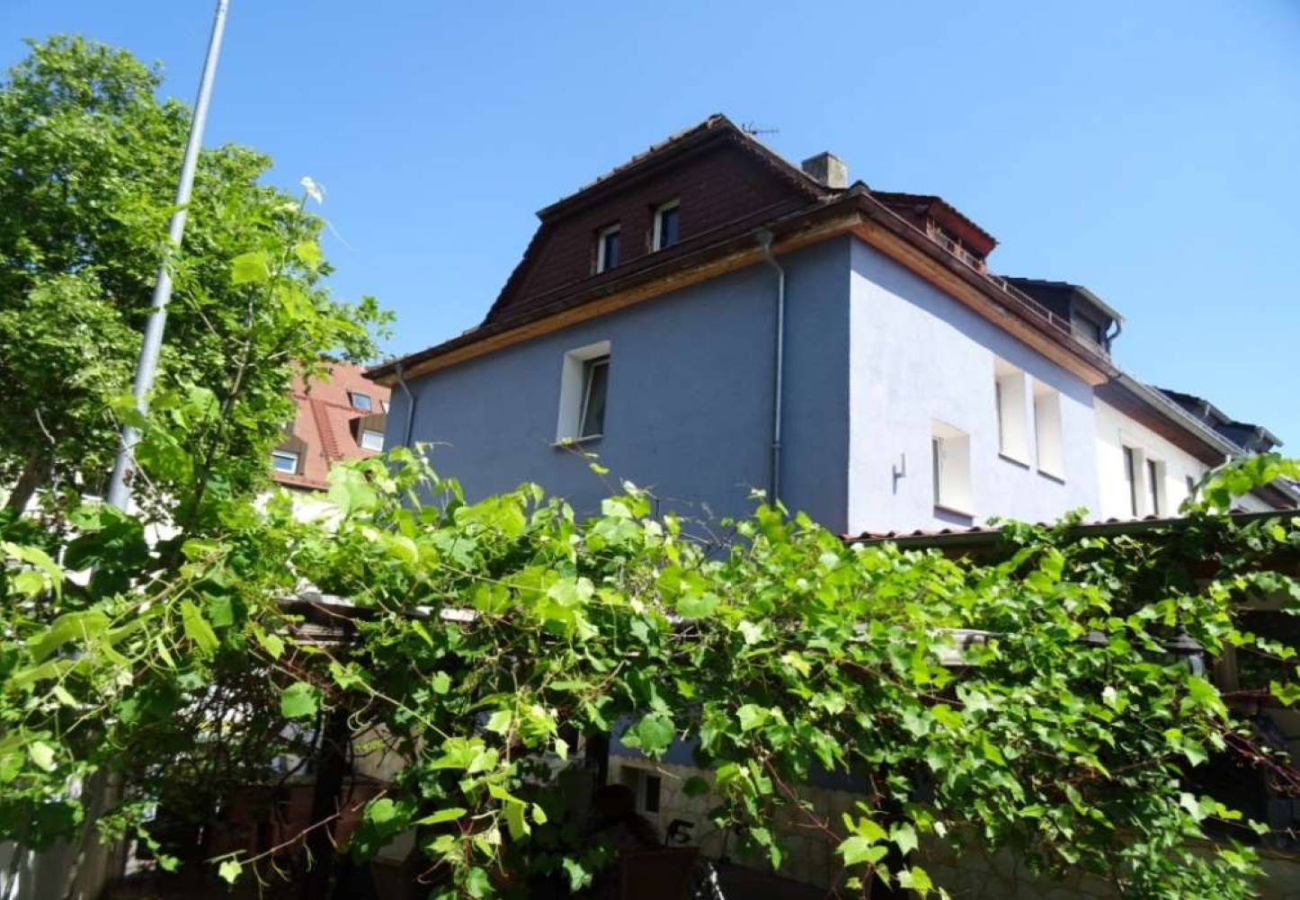 baden-wuerttemberg 0003K0255/2024 Oppauer Kreuzweg 42, Viernheimer Weg 6, 00000 Sandhofen 6