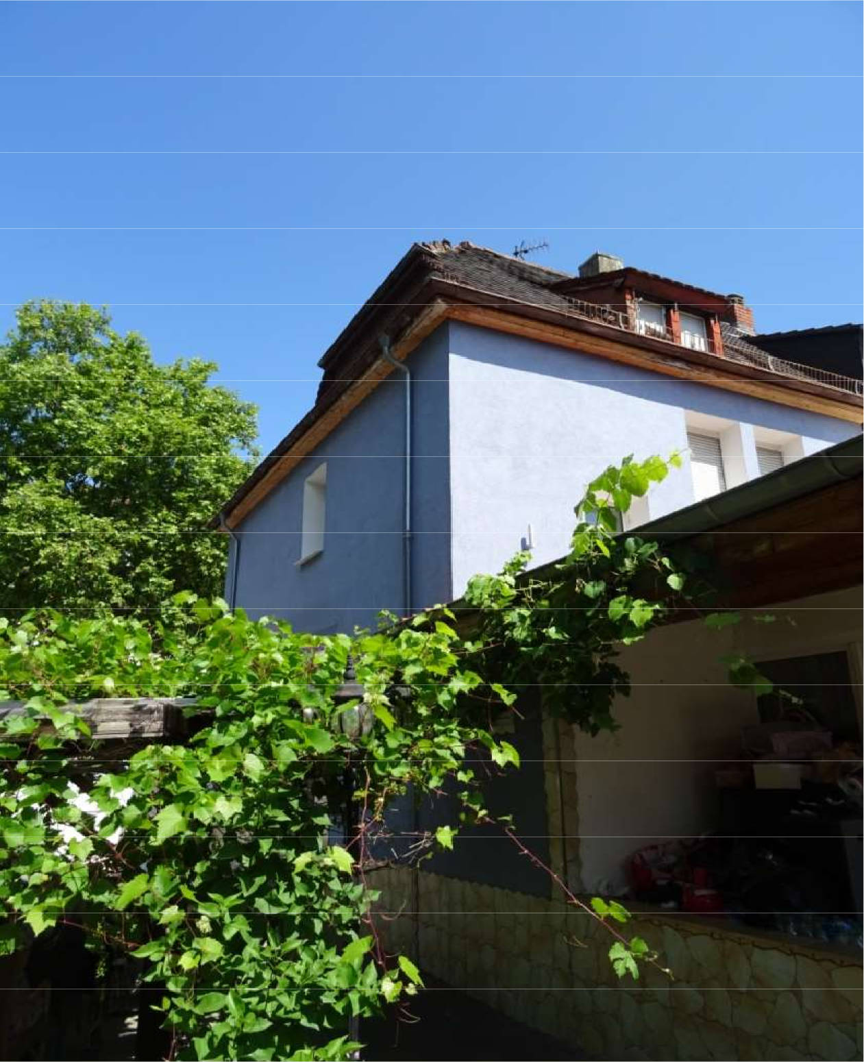Einfamilienhaus in Oppauer Kreuzweg 42, Viernheimer Weg 6, 00000 Sandhofen - Bild 5