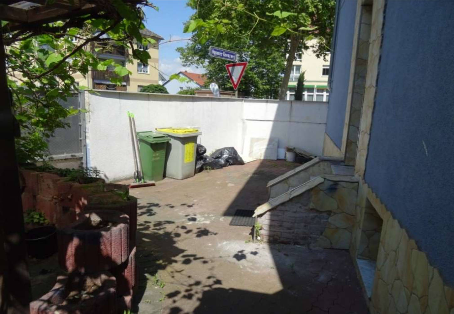 baden-wuerttemberg 0003K0255/2024 Oppauer Kreuzweg 42, Viernheimer Weg 6, 00000 Sandhofen 20