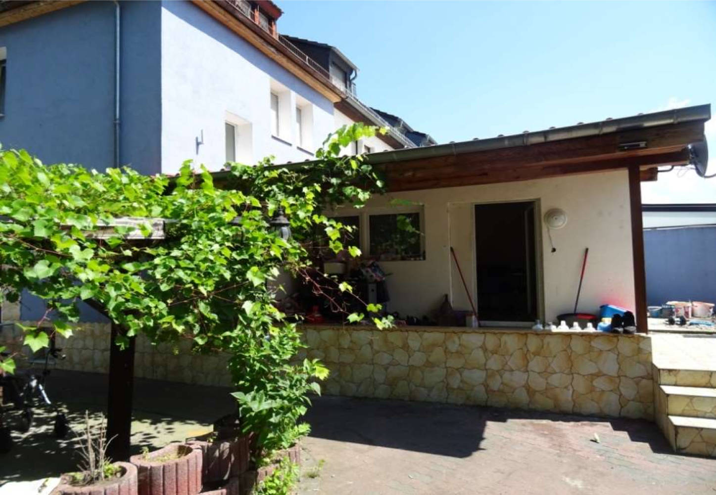 baden-wuerttemberg 0003K0255/2024 Oppauer Kreuzweg 42, Viernheimer Weg 6, 00000 Sandhofen 18