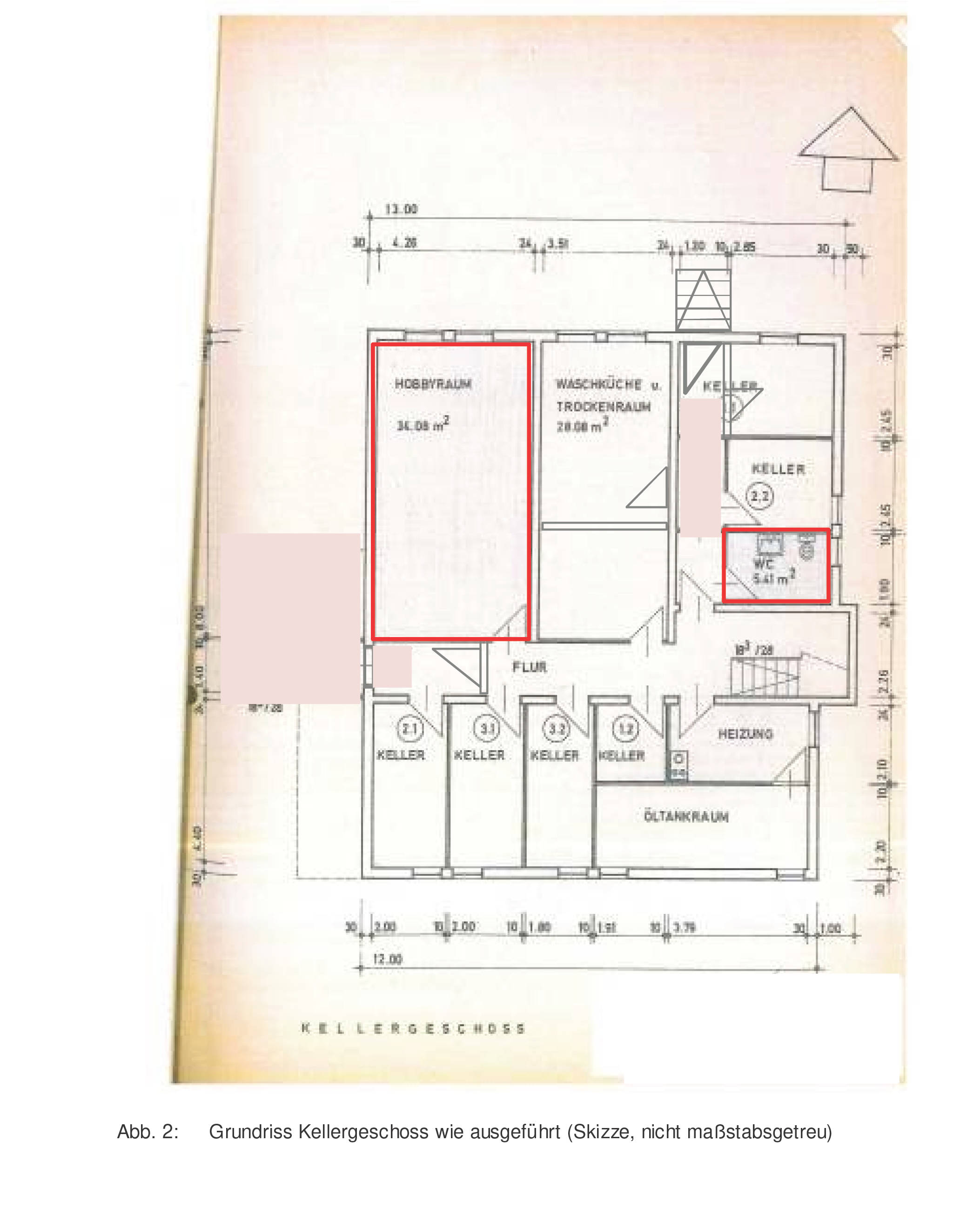baden-wuerttemberg 0003 K 0281/2024 Pillauer Straße  12, 00000 Hemsbach 8