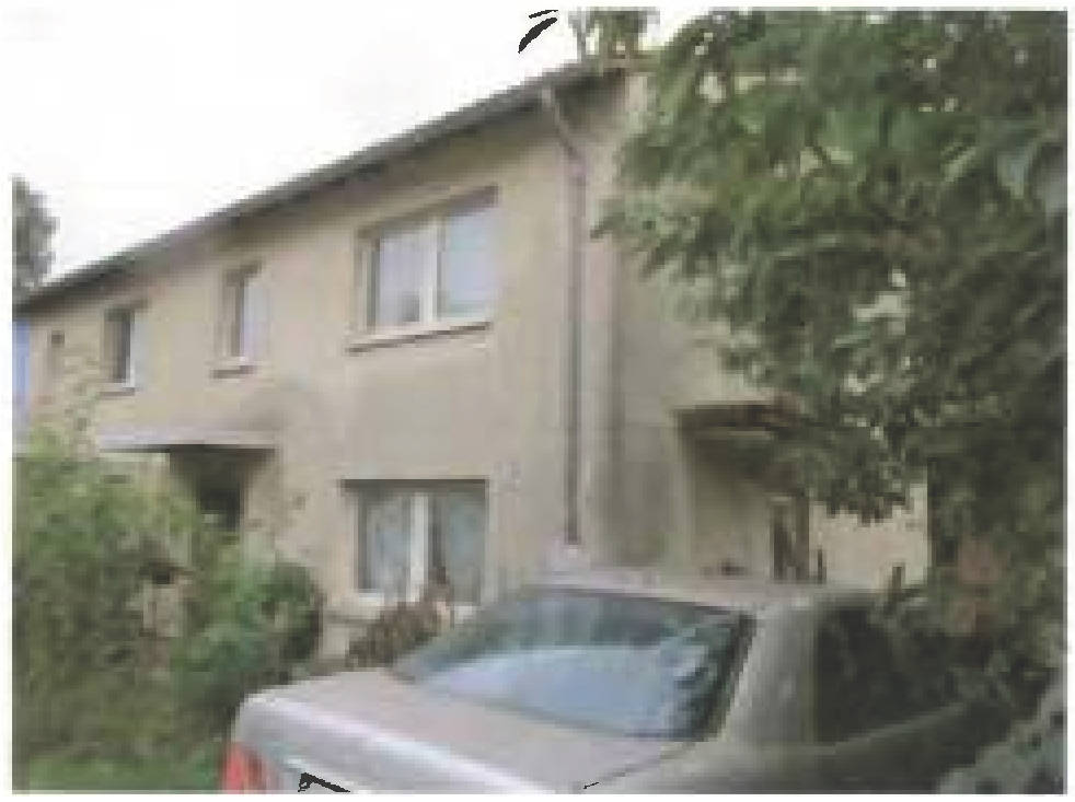 Reihenhaus 0003 K 0294-2024 Ruhrstraße 24, 68167 Mannheim