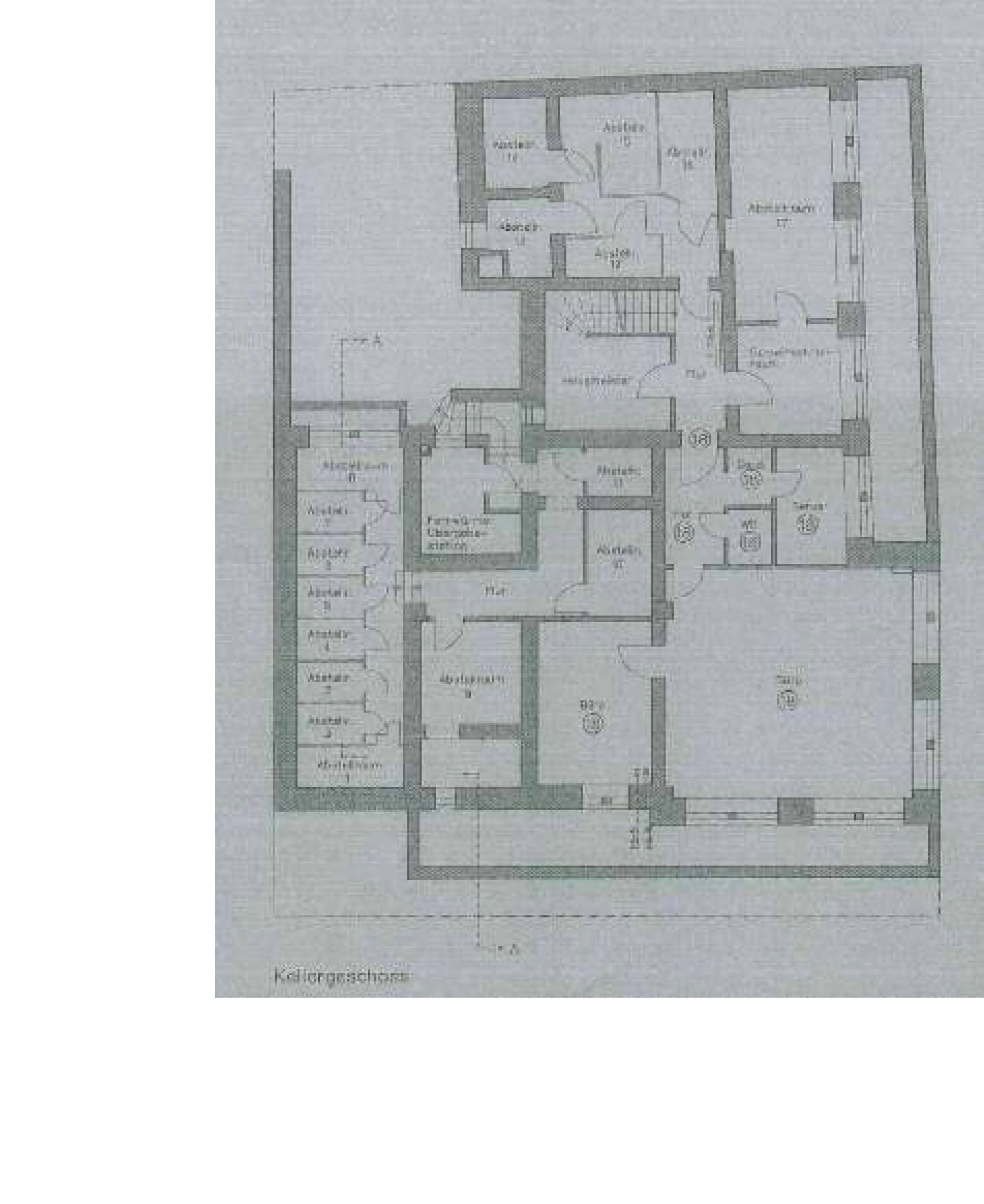 baden-wuerttemberg 0003K0314-2024 Gärtnerstraße 84, Waldhofstraße 77, 00000 Mannheim 7