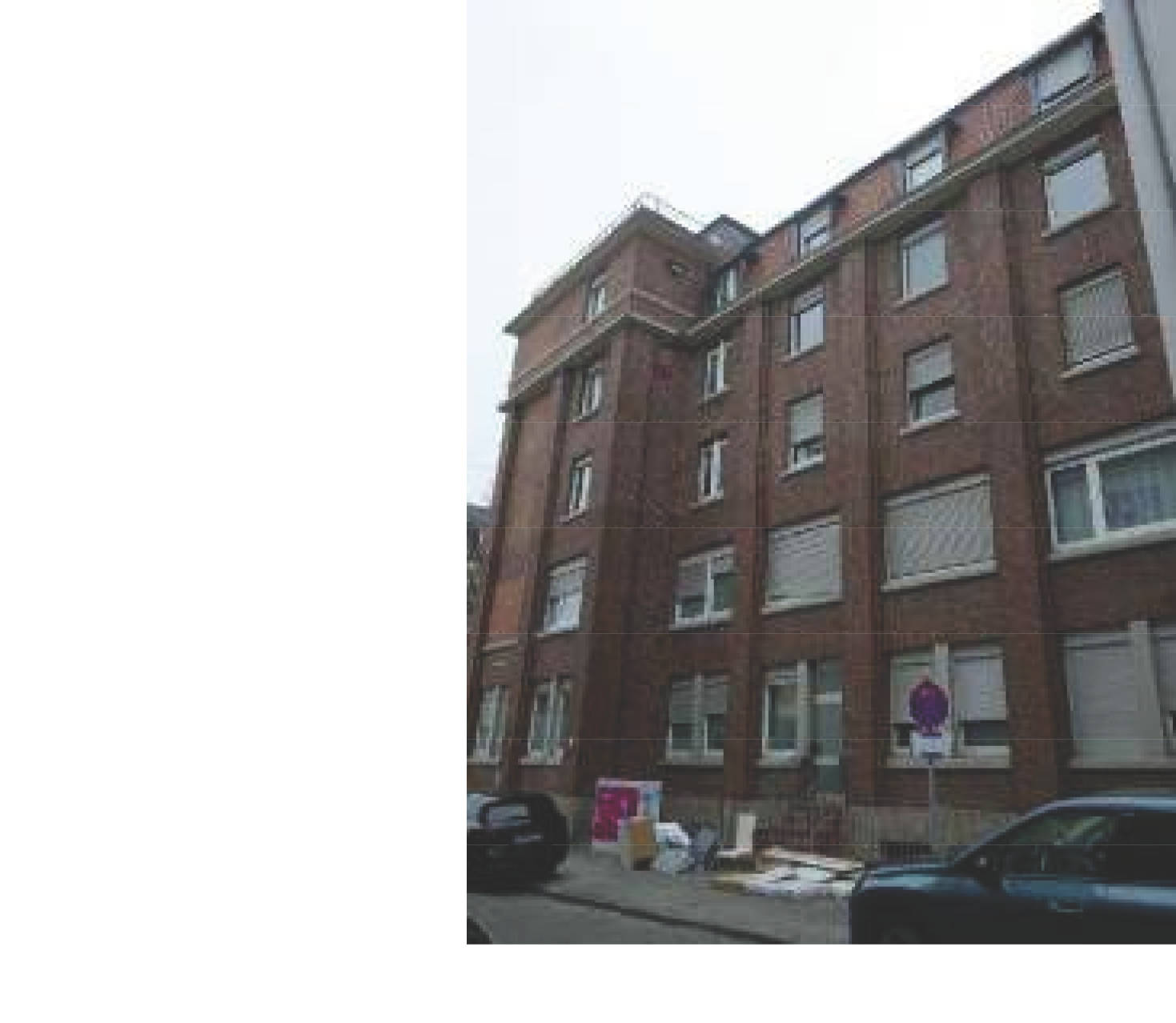 Eigentumswohnung (3 bis 4 Zimmer) in Gärtnerstraße 84, Waldhofstraße 77, 00000 Mannheim - Bild 4