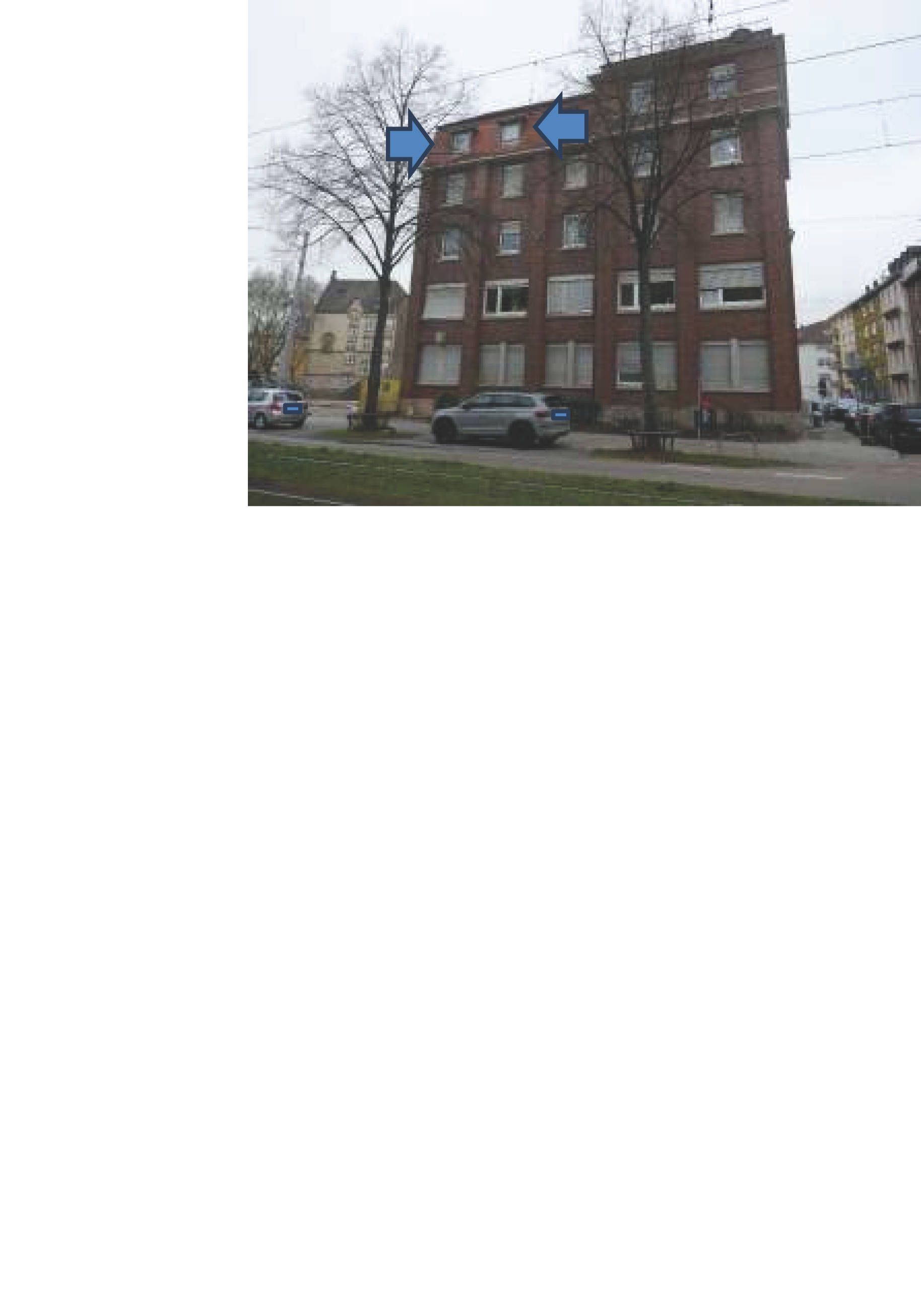 Gärtnerstraße 84, Waldhofstraße 77, 00000 Mannheim