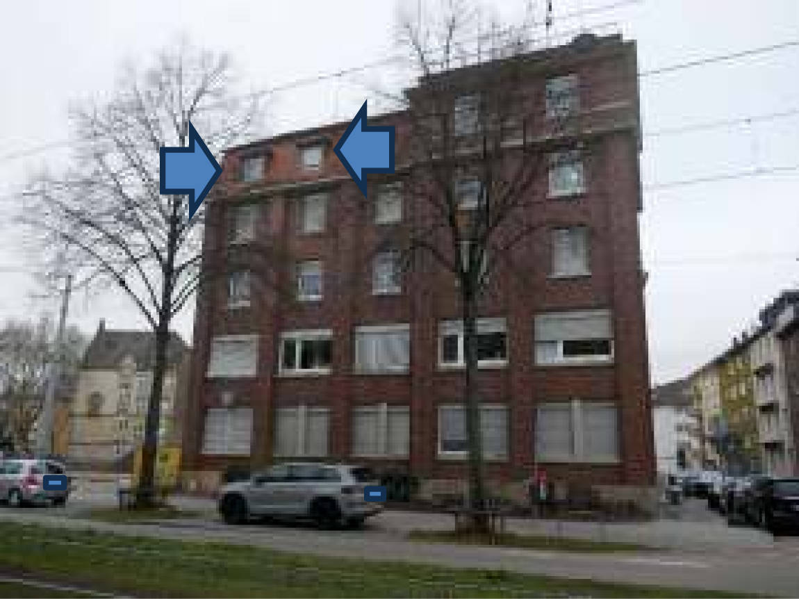 Eigentumswohnung (3 bis 4 Zimmer) in Gärtnerstraße 84, Waldhofstraße 77, 00000 Mannheim - Bild 5