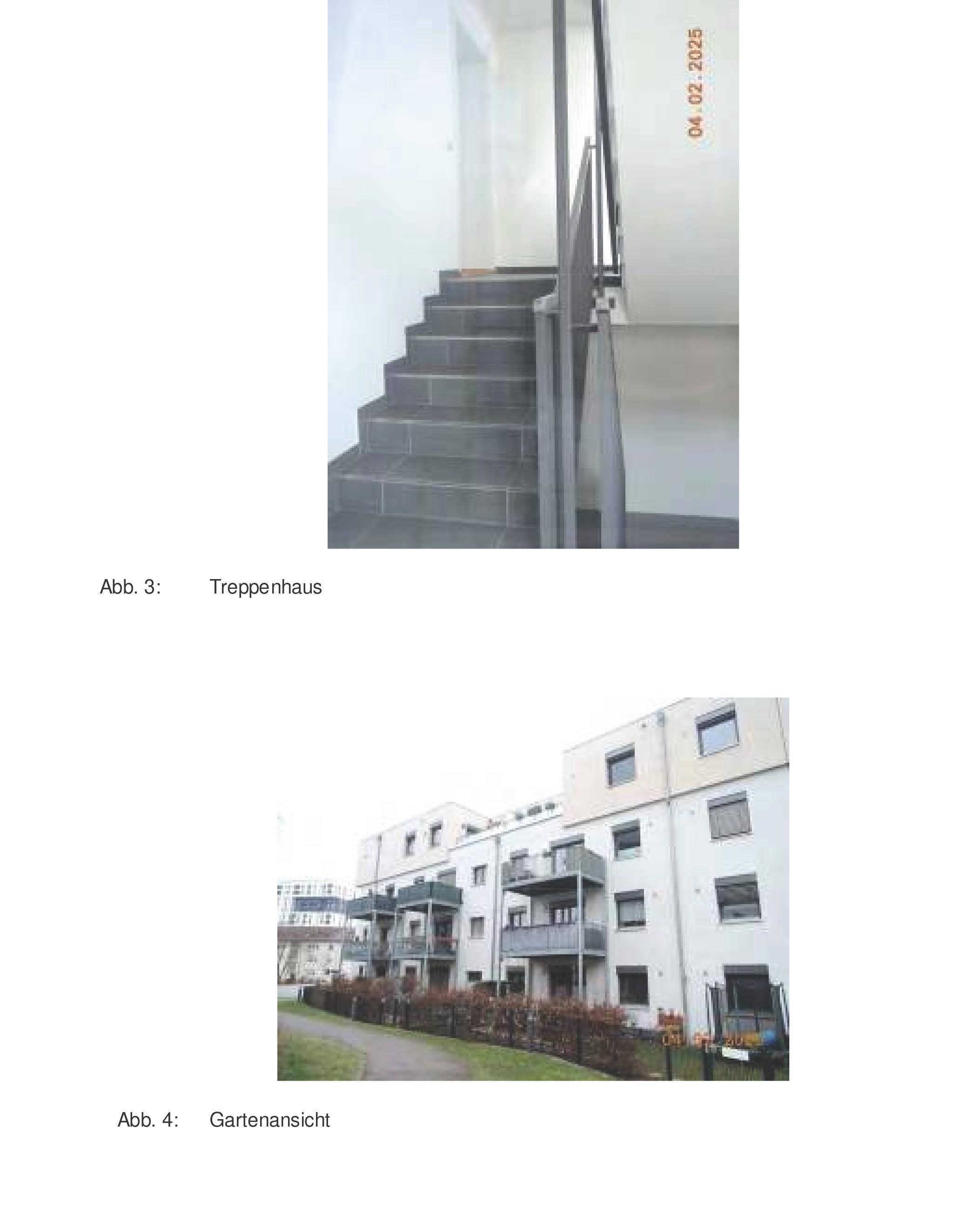 Eigentumswohnung (3 bis 4 Zimmer) in Abraham-Lincoln-Allee 42, 44, 46, 48, 50, 52, 54, 56, 58, 60, 62, 64, 66, Thomas-Jefferson-Straße 72, 74, 76, 78, 00000 Mannheim - Bild 3