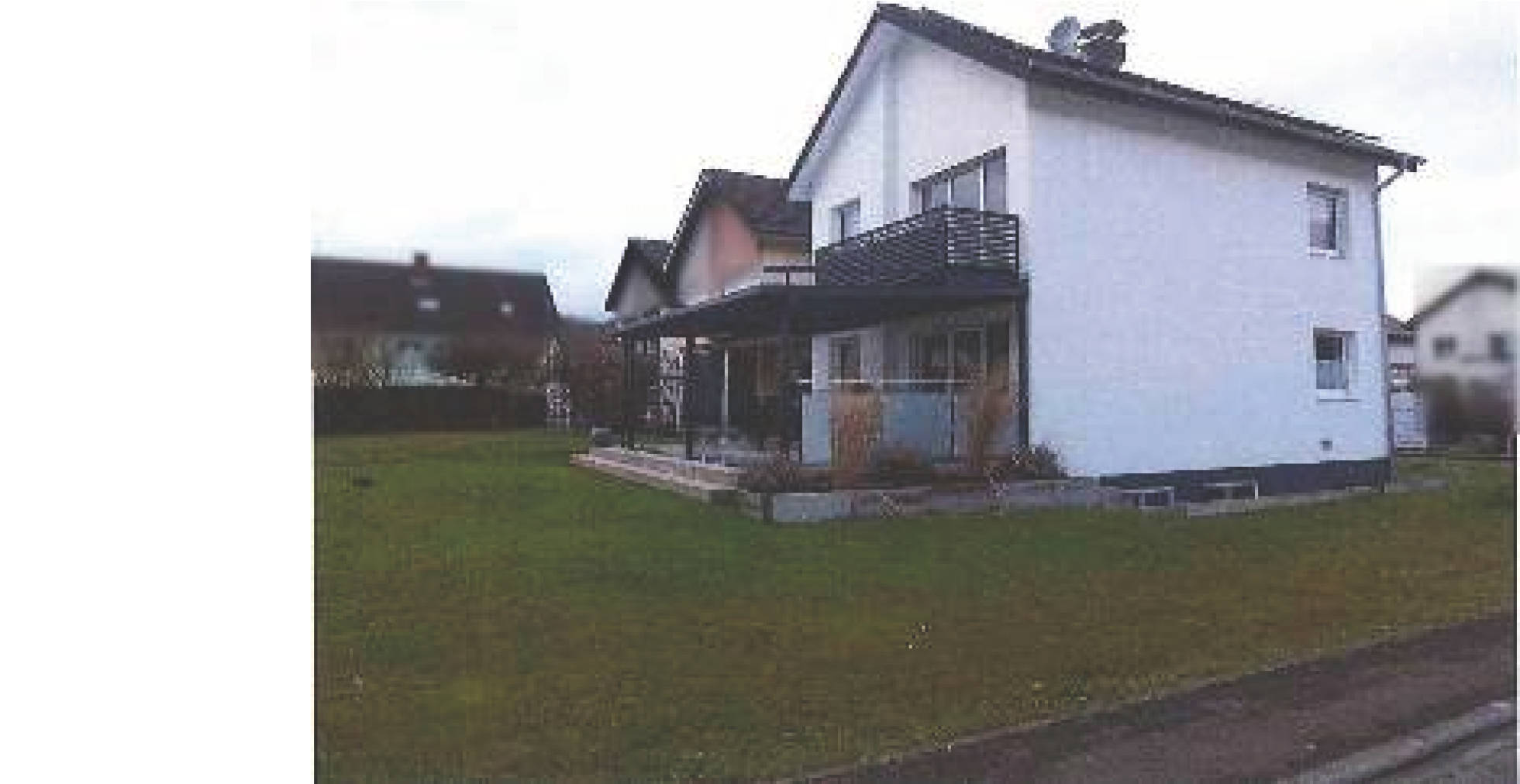 baden-wuerttemberg 0012K0010-2024 Bannstöckestraße 25, 77933 Lahr, Sulz