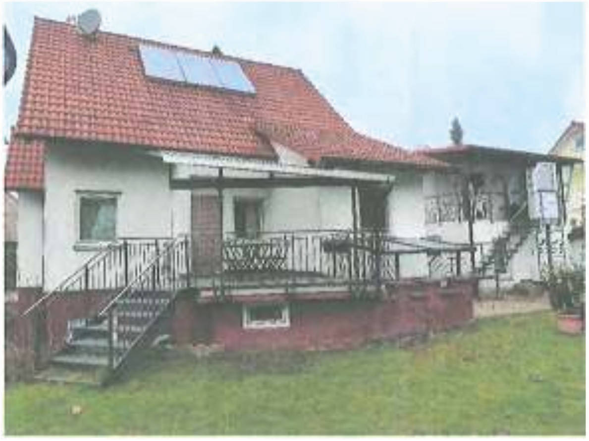 Einfamilienhaus in Hebelstraße 3 b, 77977 Rust - Bild 4