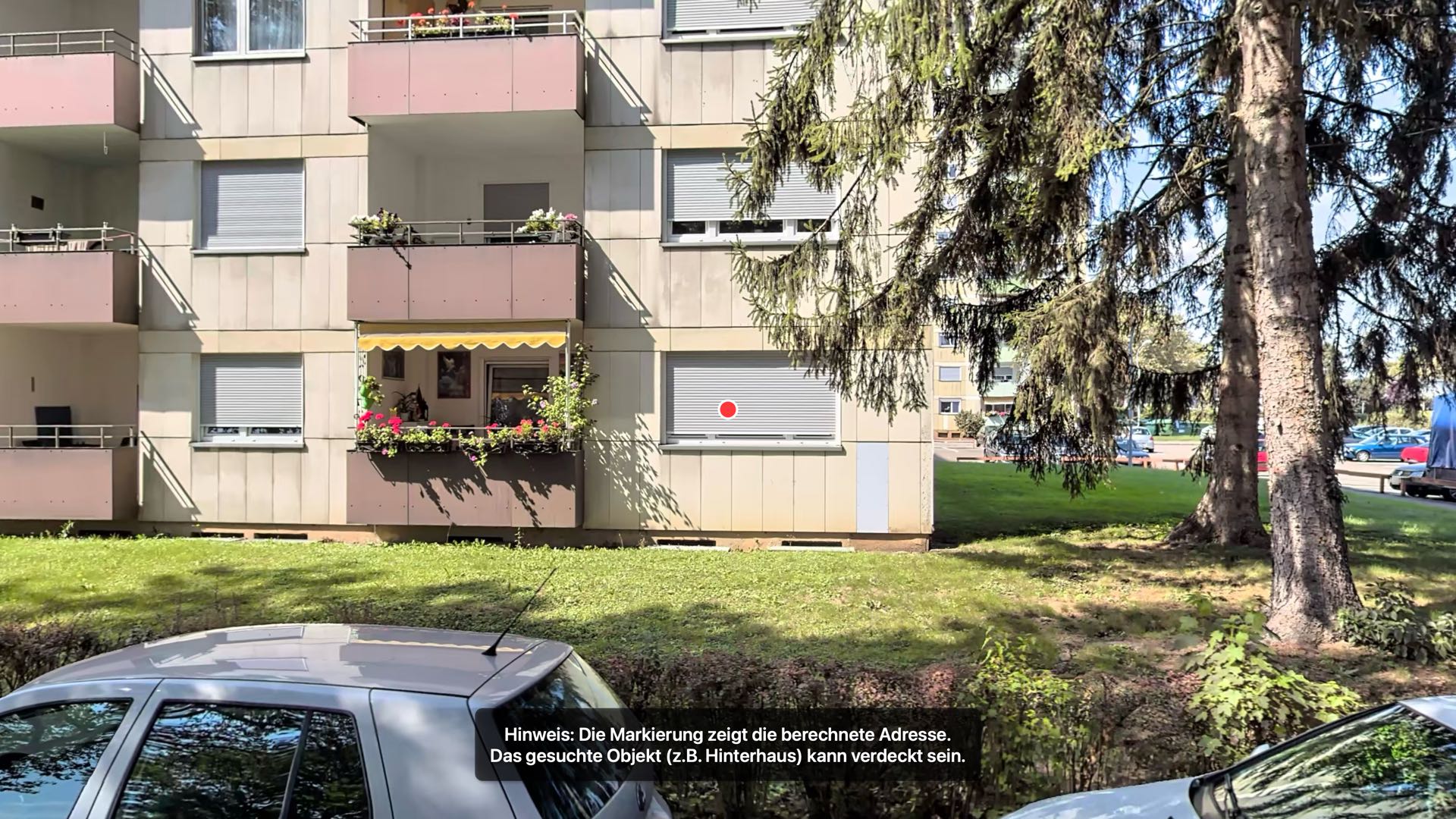 baden-wuerttemberg 12 K 17/25 Schwarzwaldstraße 65-67, 77933 Lahr/Schwarzwald 1