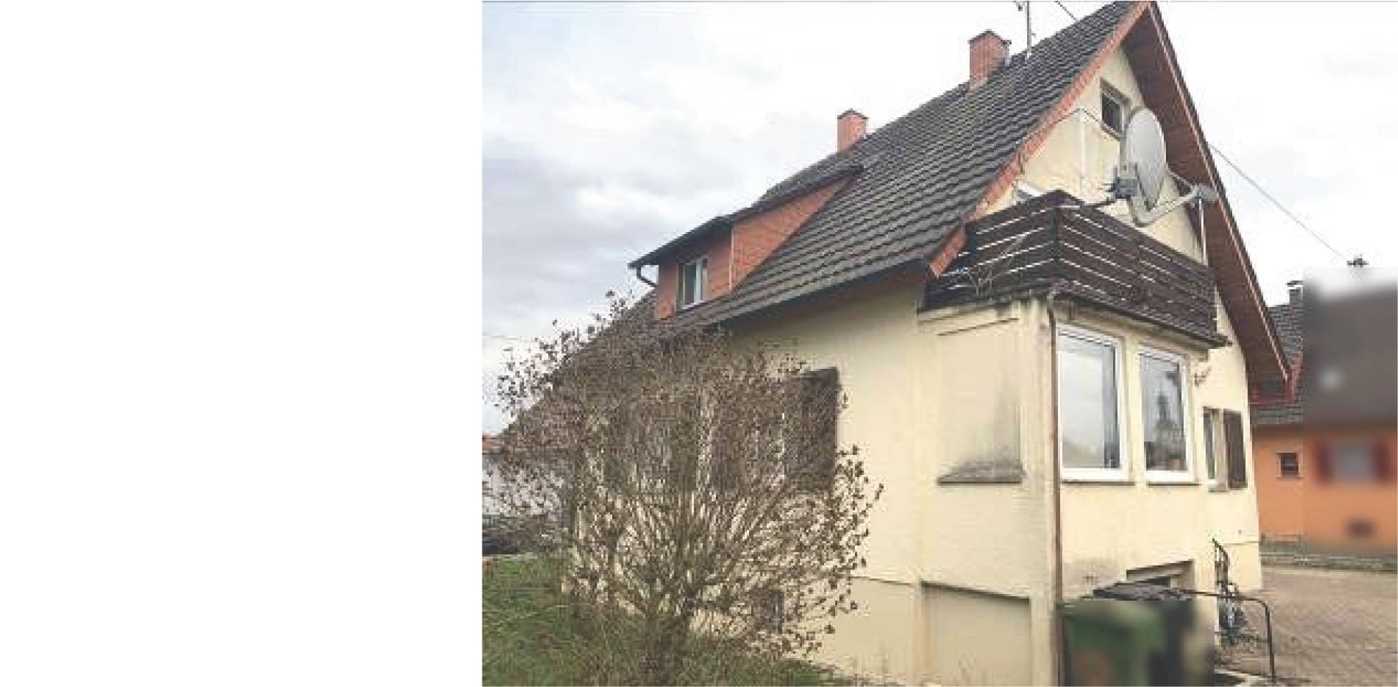 Zweifamilienhaus in Mittelweg 8, 77933 Lahr, Hugsweier - Bild 5