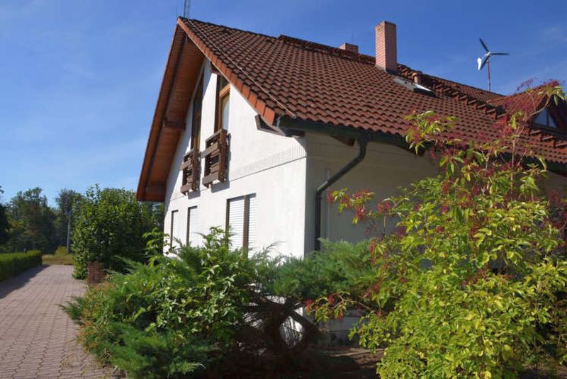Einfamilienhaus in Schwabenäcker 49, 74594 Kreßberg-Rudolfsberg - Bild 2