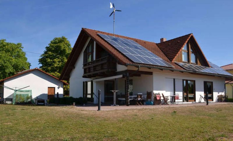 Einfamilienhaus in Schwabenäcker 49, 74594 Kreßberg-Rudolfsberg - Bild 4