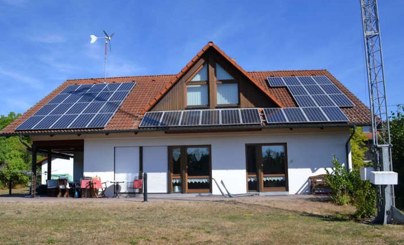 Einfamilienhaus in Schwabenäcker 49, 74594 Kreßberg-Rudolfsberg - Bild 3