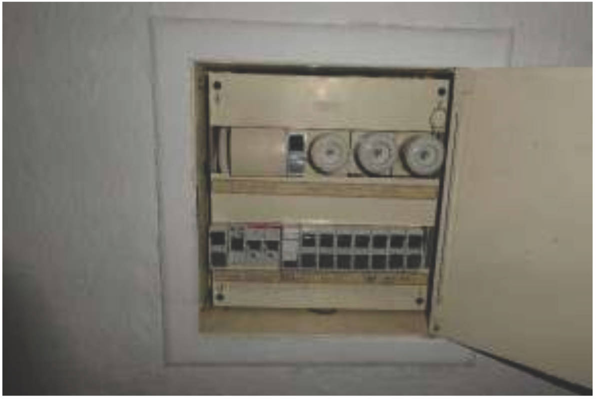 Einfamilienhaus in Wildentierbach 80, 97996 Niederstetten - Bild 4