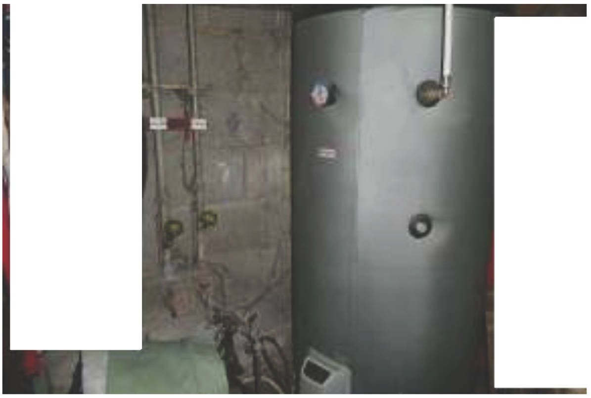 Einfamilienhaus in Wildentierbach 80, 97996 Niederstetten - Bild 3