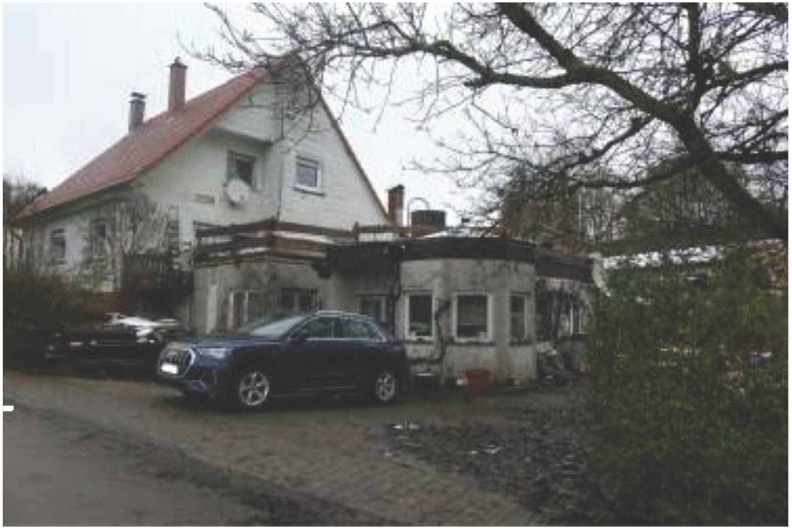 Einfamilienhaus in Wildentierbach 80, 97996 Niederstetten