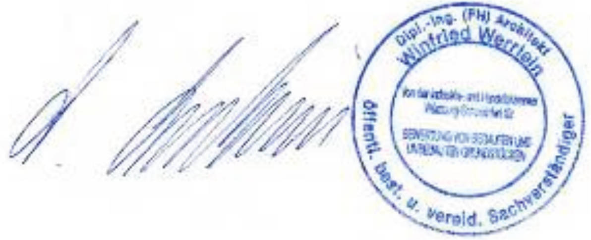 baden-wuerttemberg 1 1 K 16/23 Wildentierbach 80, 97996 Niederstetten 6