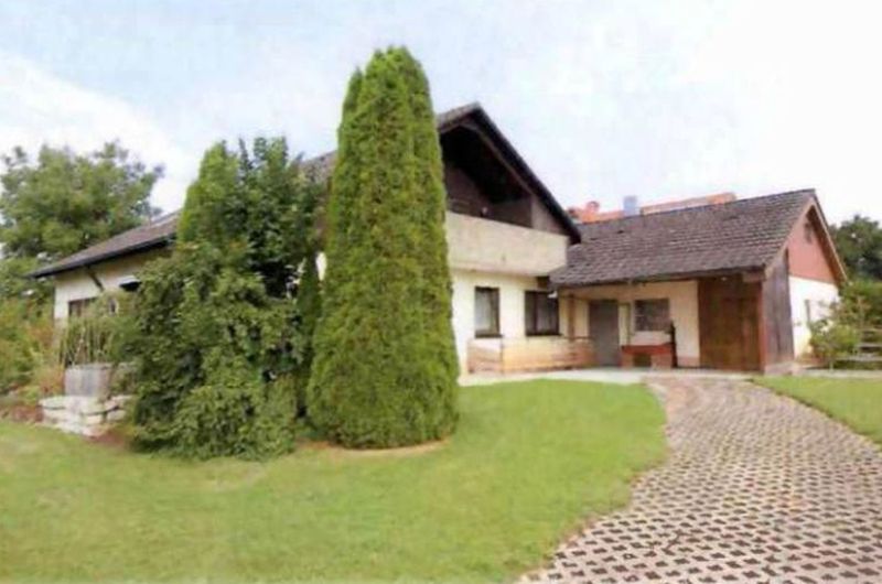 Rosensteinstraße 2, 89558 Böhmenkirch