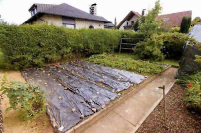 Wohnhaus/Landwirtschaftsflächen in Rosensteinstraße 2, 89558 Böhmenkirch - Bild 4